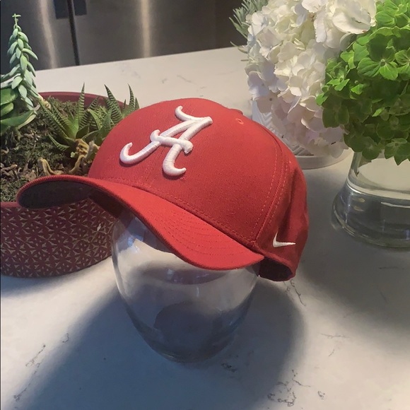 Men’s Nike Dri-fit Alabama Hat - Adjustable